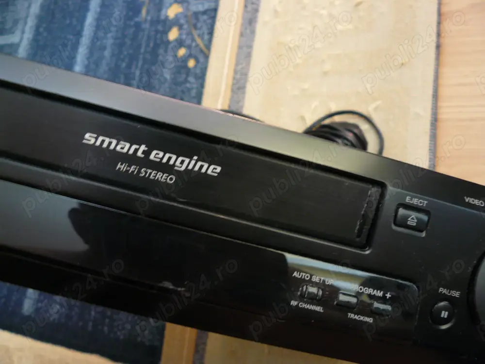 Videorecorder Sony Hl Fl stereo Defect