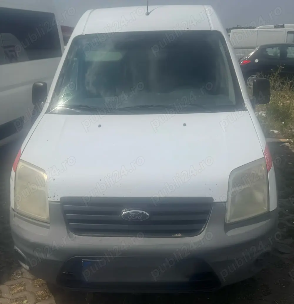 Ford Conect 2 bucăți 