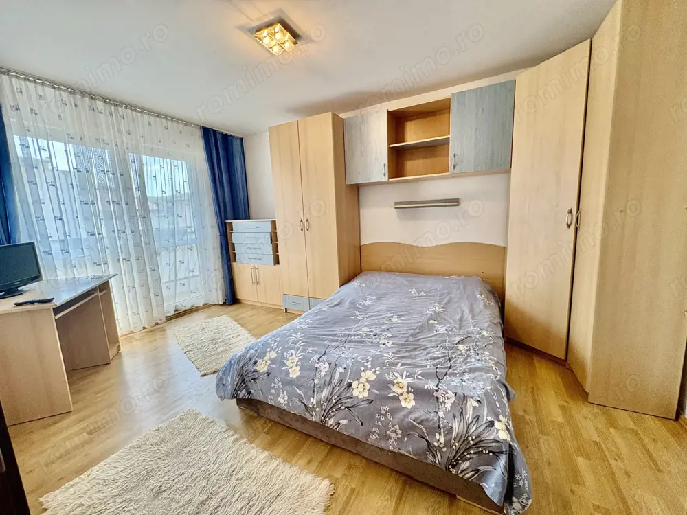 Apartament 2 camere, Lenin Sud, Centrala Proprie