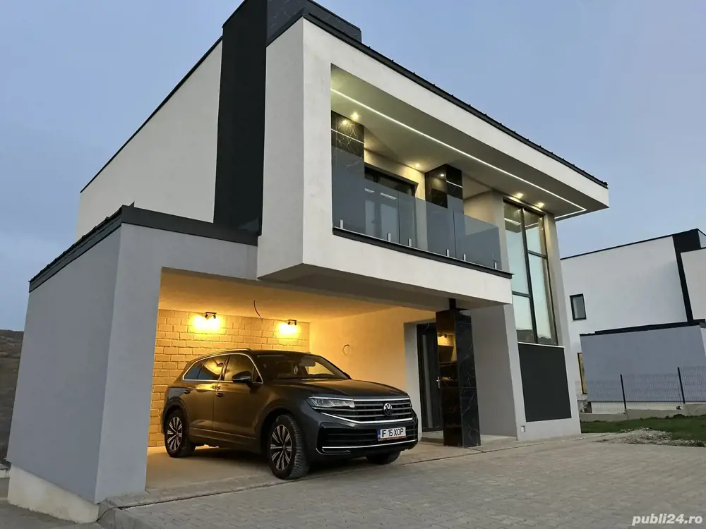 Case de vanzare in Popesti , Cluj