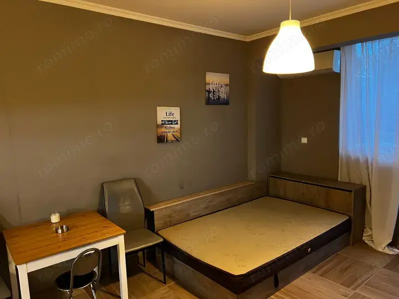Apartament cu o camera de inchiriat in zona Steaua