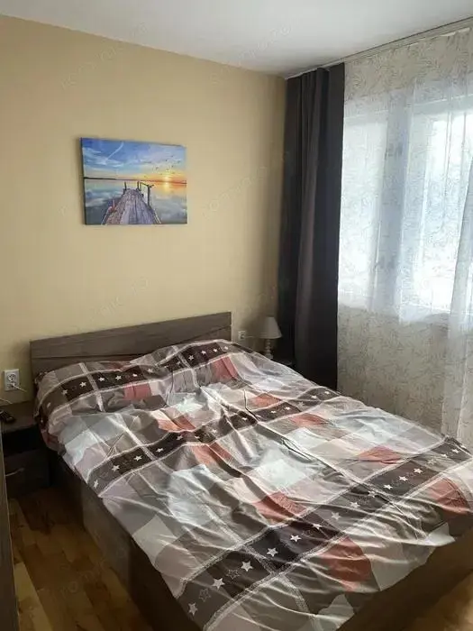 Apartament cu 2 camere de inchiriat in zona Liviu Rebreanu
