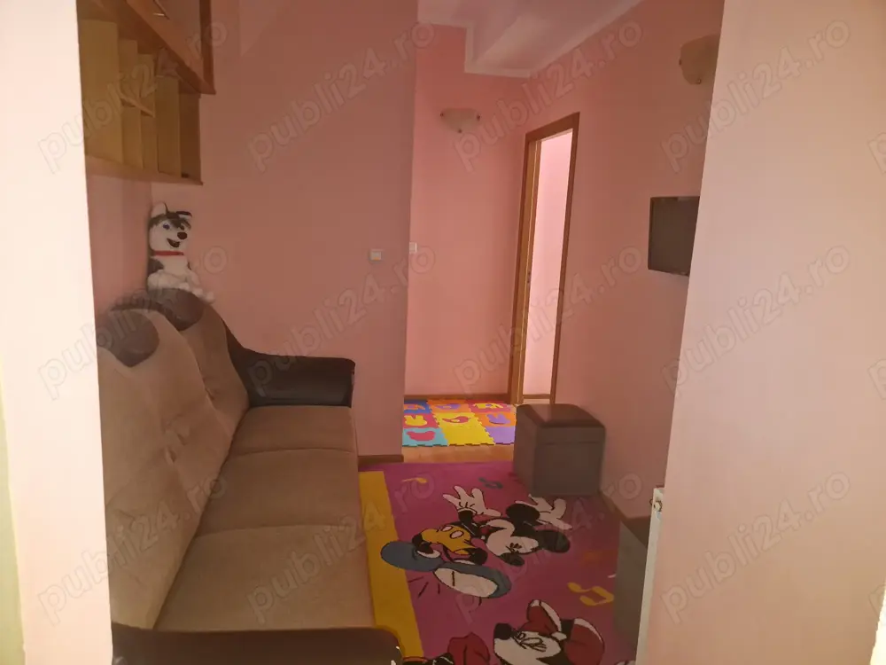 Ared-UTA- apartament de închiriat 