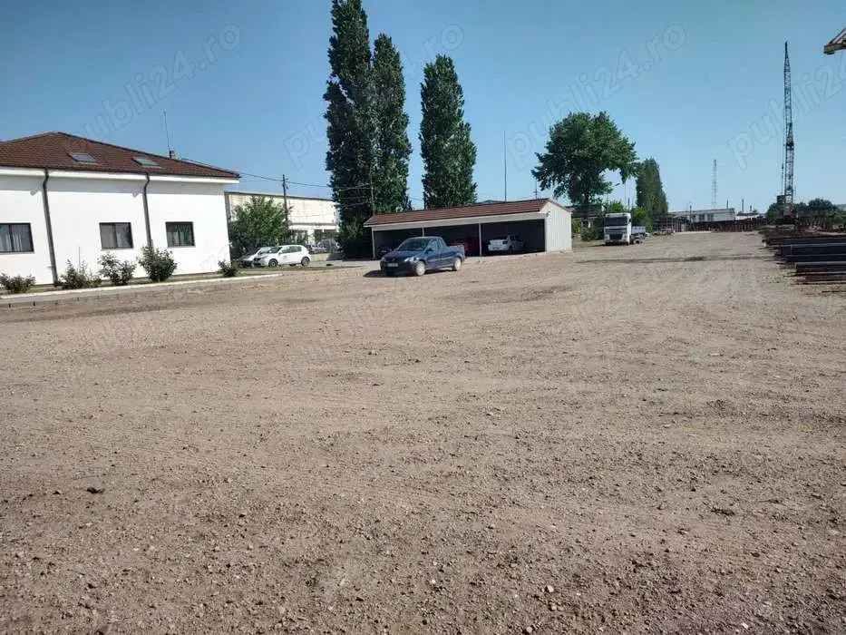 Vanzare terenuri si constructii