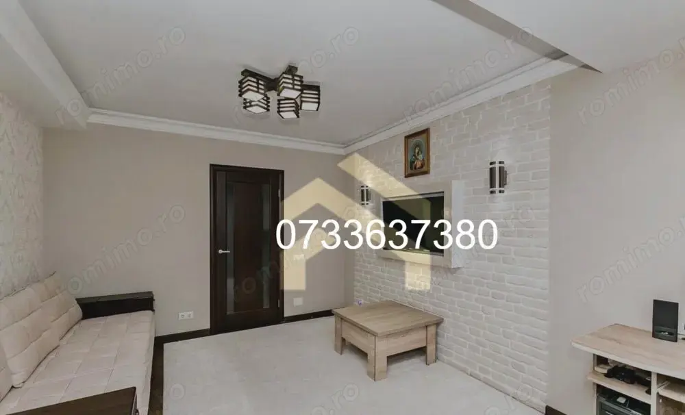 Apartament cu 2 camere de inchiriat in Manastur