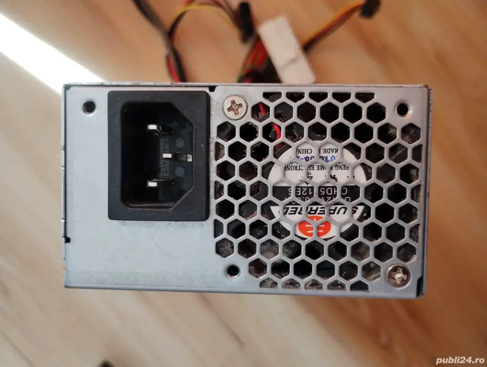 vând sursă PC liteon 