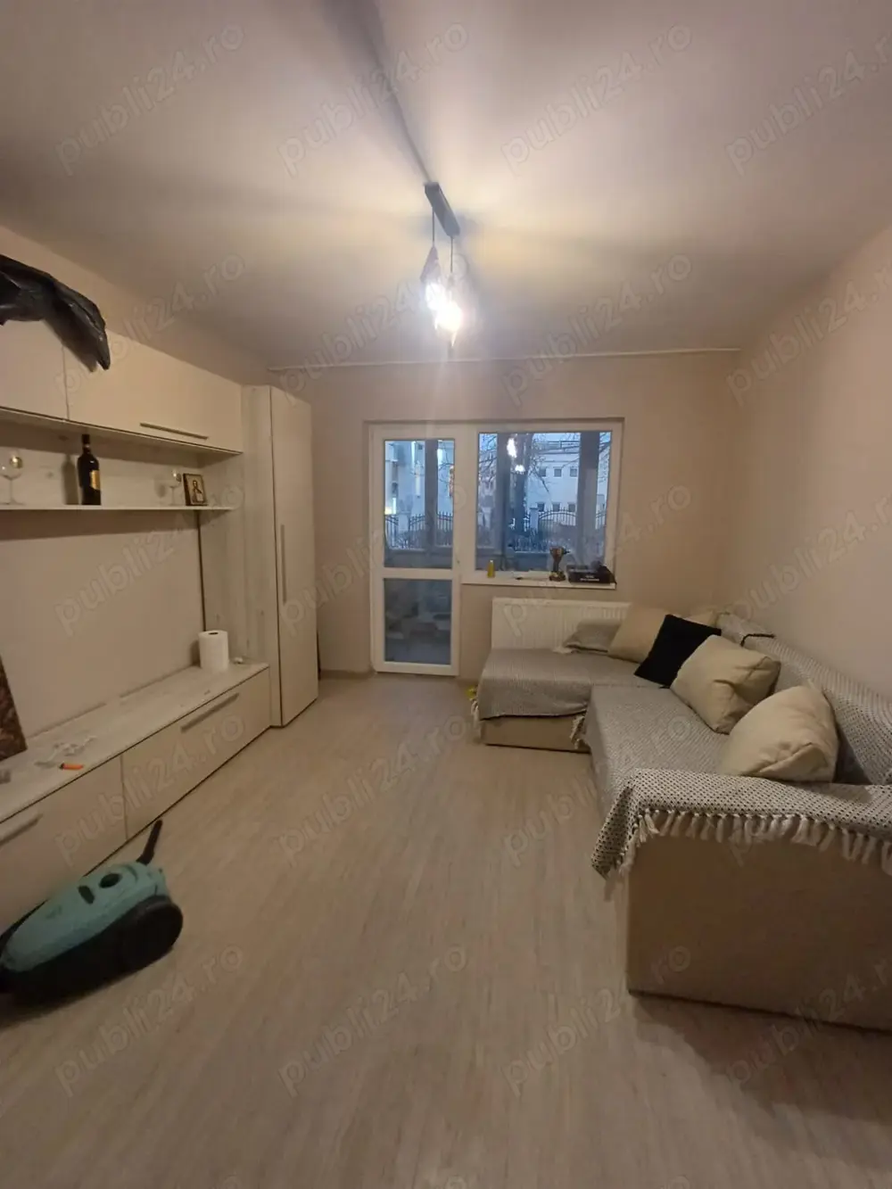 Vand apartament 2 camere Bld Dacia