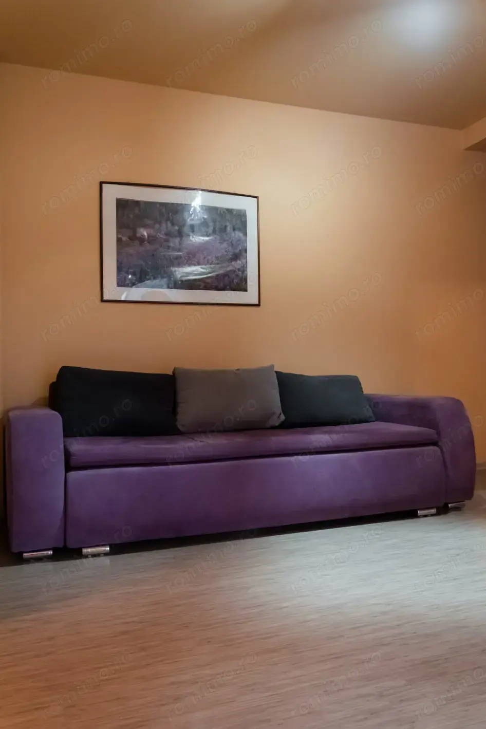 Apartament cu 3 camere in Complexul Studentesc