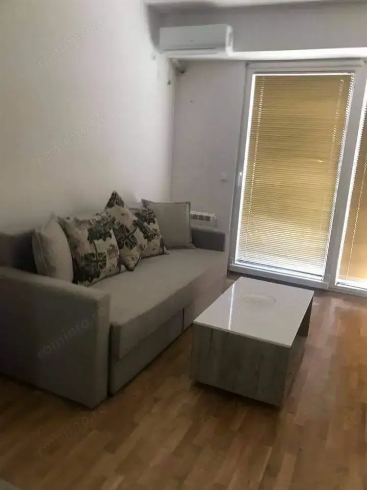 De inchiriat apartament cu o camera  zona Aradului