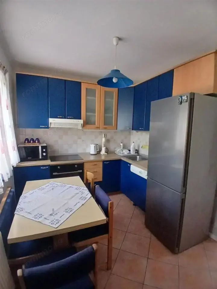 De inchiriat apartamnet 1 camera in zona Badea Cartan