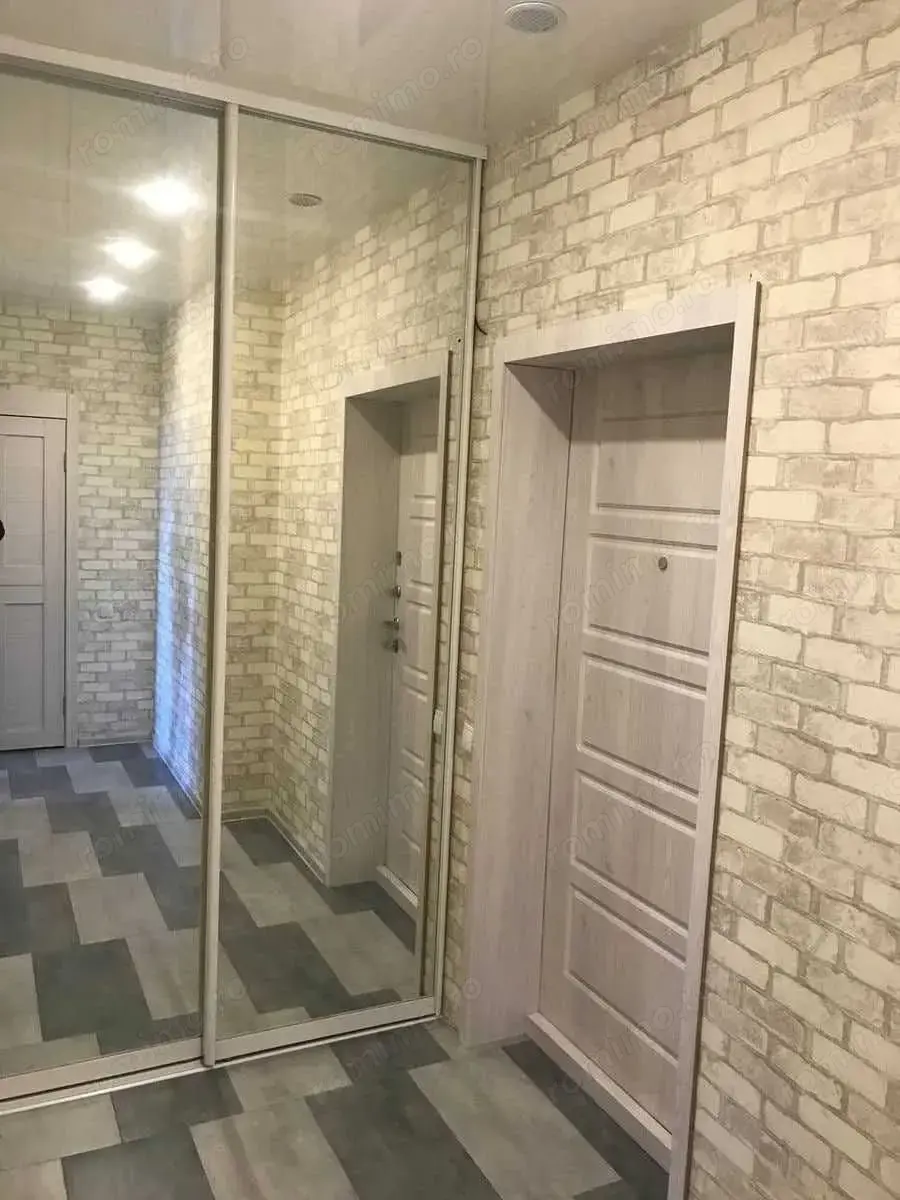 Garsoniera in zona Piata Romana