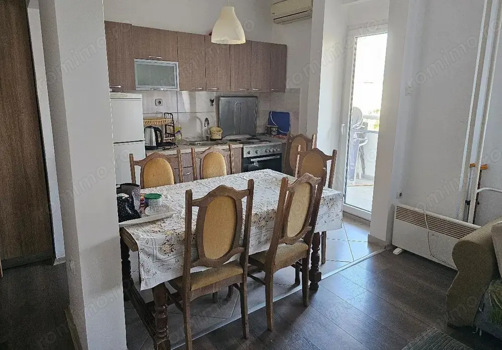 Apartament de inchiriat cu 1 camera in zona Circumvalatiunii