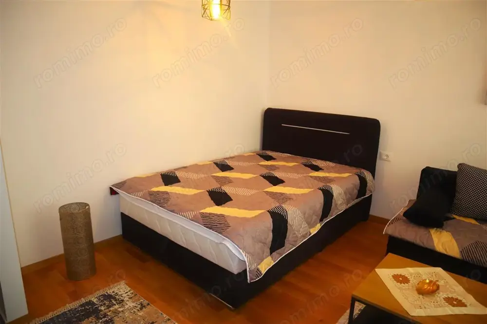 Apartament cu 1 camera in zona Iosefin 