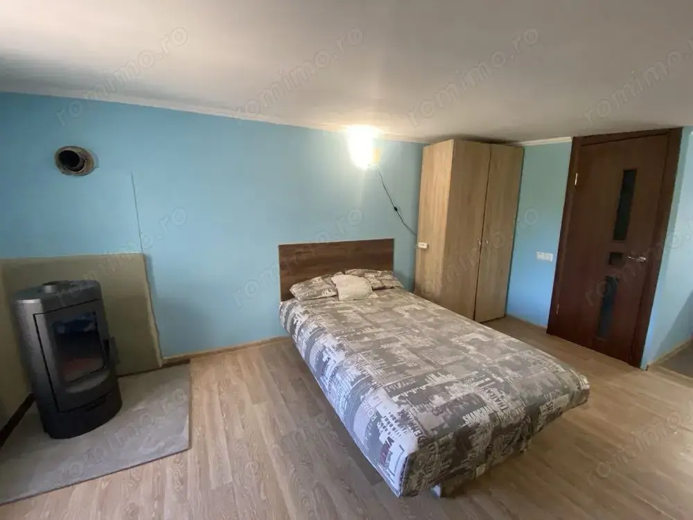 Garsoniera in zona Universitatii