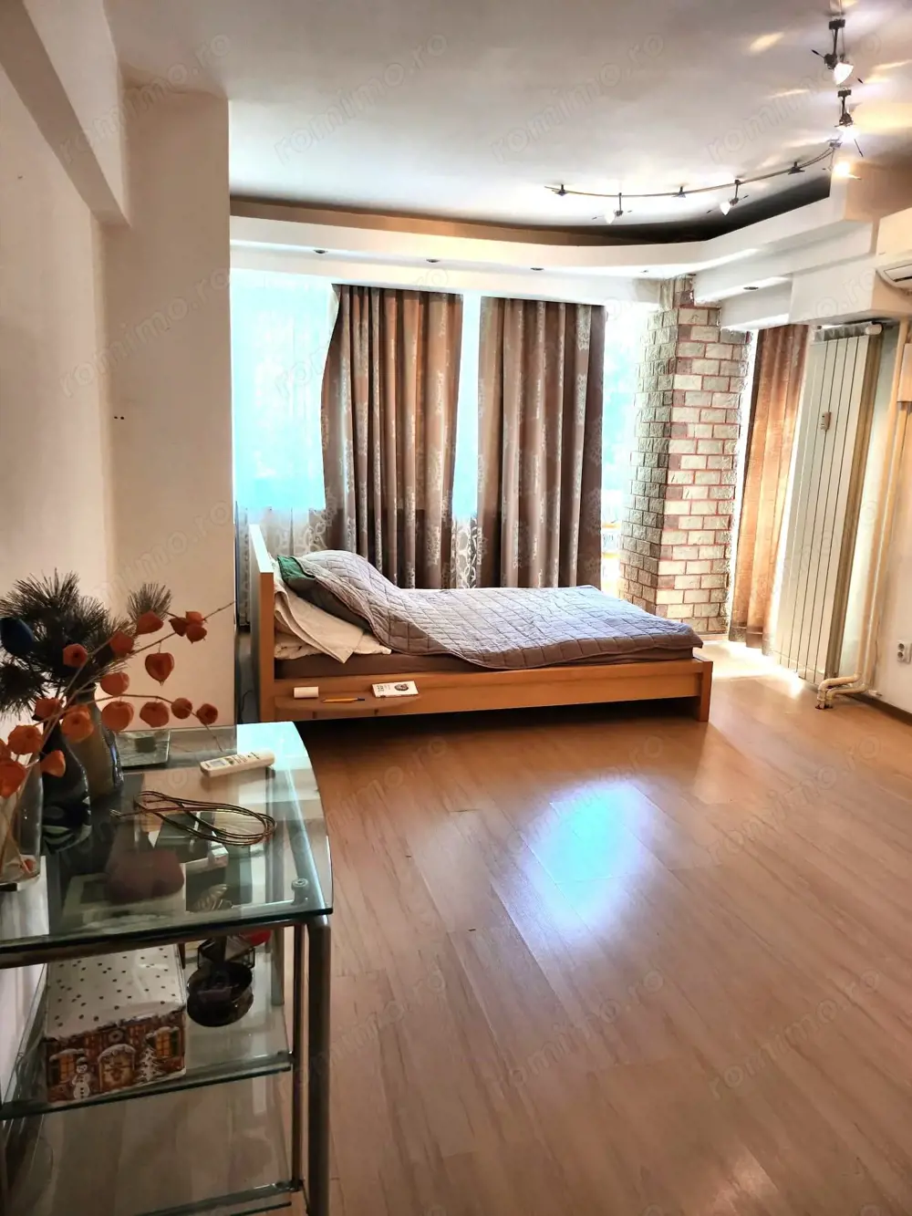 Vanzare Apartament 3 Camere Stradal pe Bd Nerva Traian