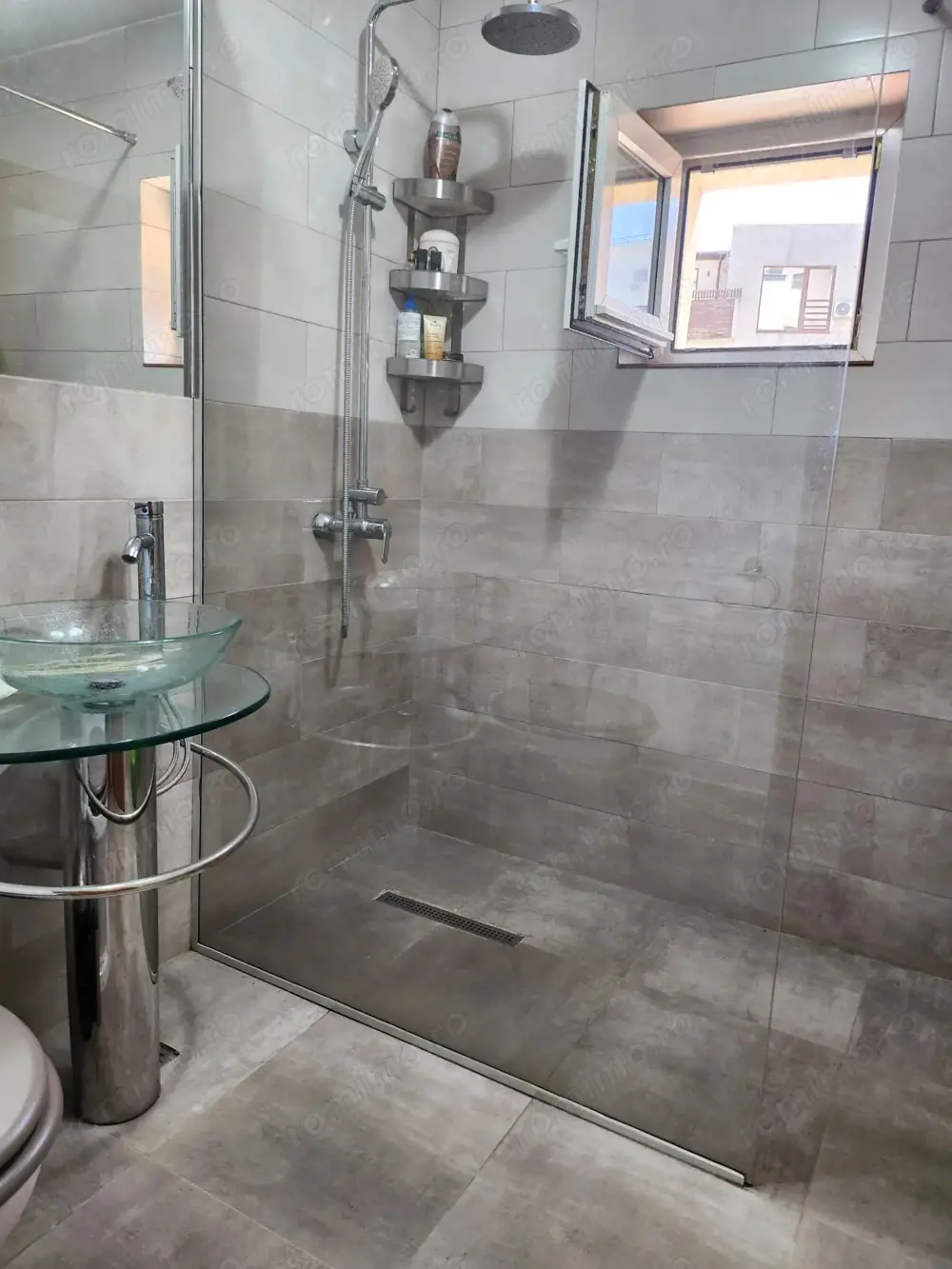 Vanzare Apartament 3 Camere Stradal pe Bd Nerva Traian