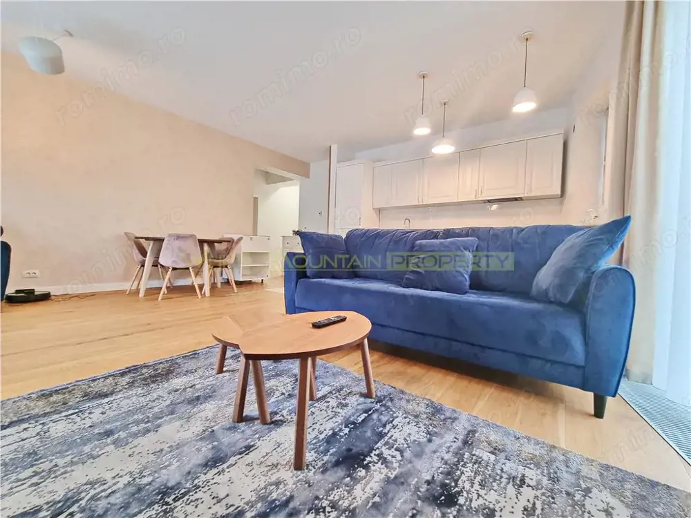 De vanzare: Apartament 3 camere premium Belveo