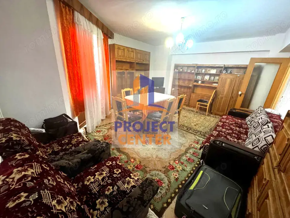 Apartament 2 camere Tudor Vladimirescu