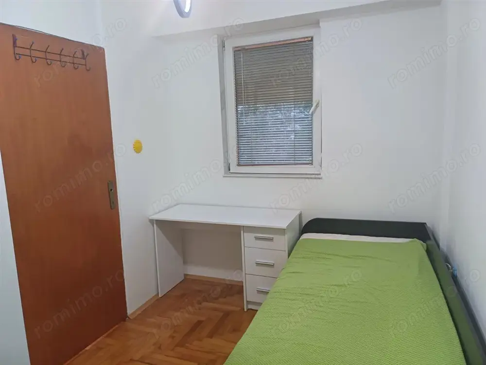 Apartament cu 1 camera de inchiriat in zona Stadion Apartament cu 1 camera de inchiriat in zona Stadion