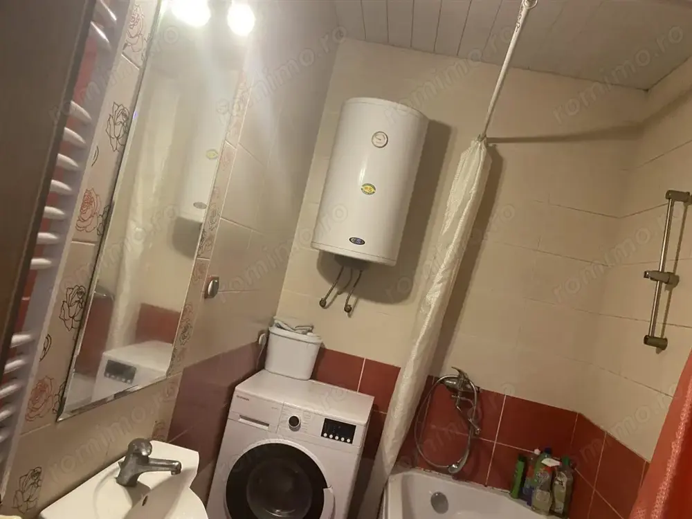 Apartament cu 1 camera de inchiriat in zona Take Ionescu 