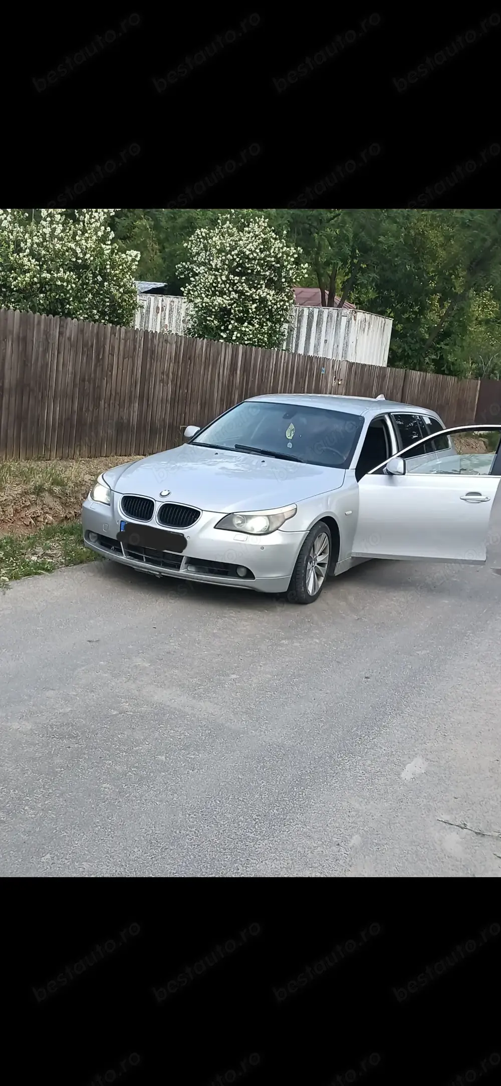 Bmw e61 525 Bmw e61 525