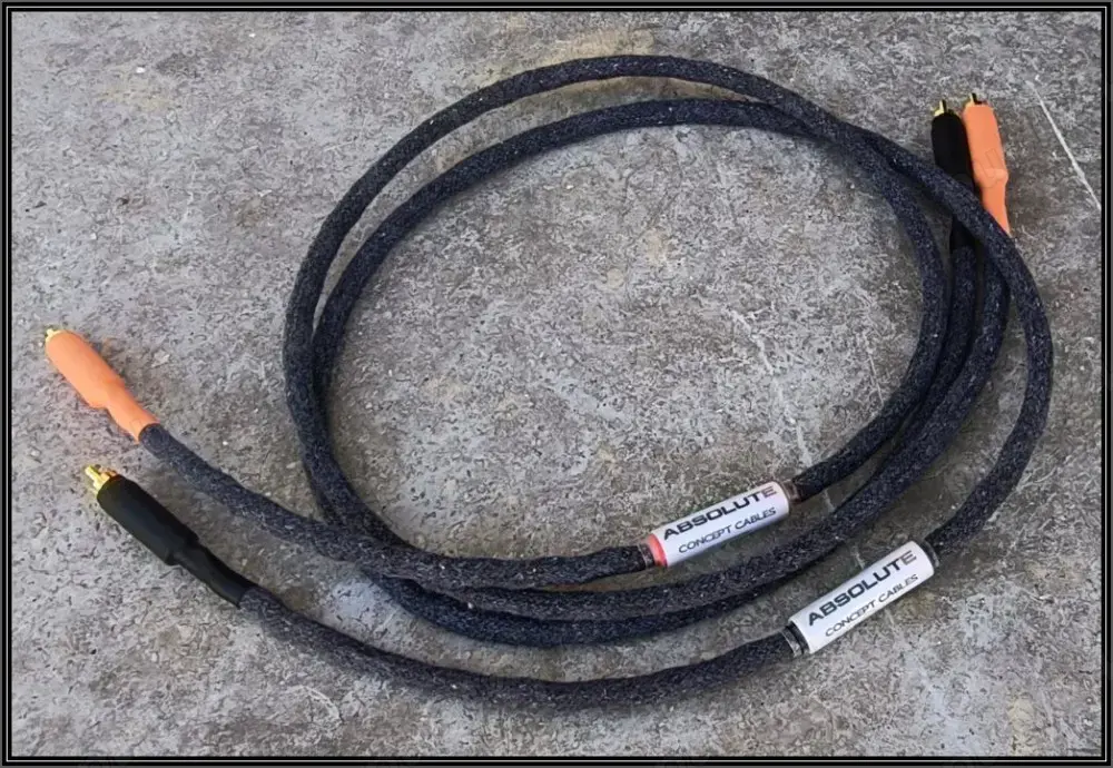 cabluri audio RCA, de boxe, USB DAC alimentare