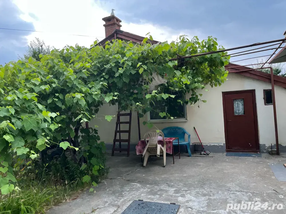 De inchiriat teren Faleza Nord