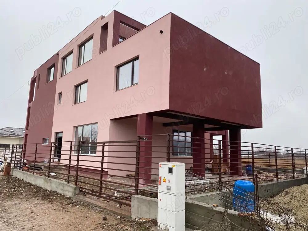 Casa de vanzare in Snagov