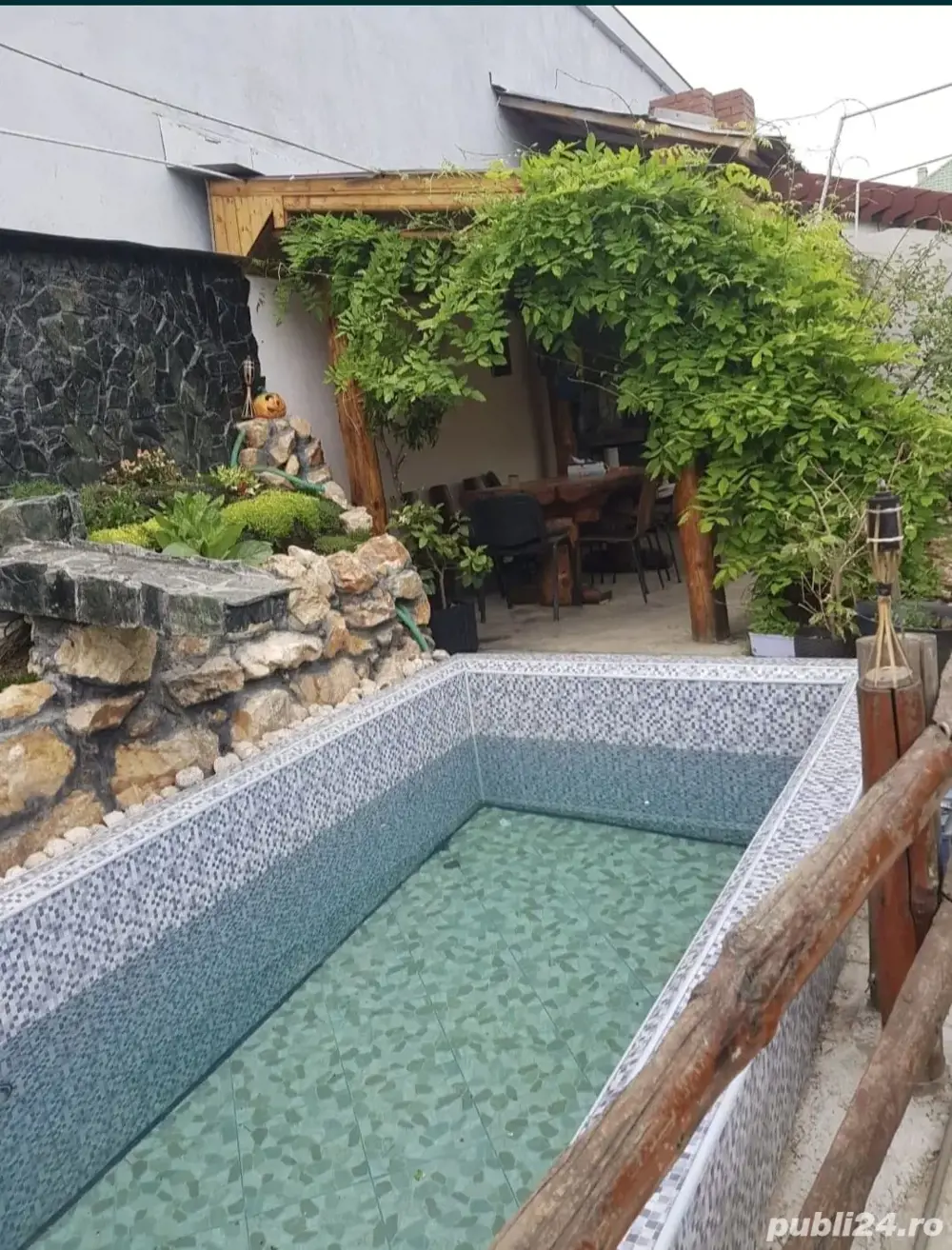 vind casa Walter Maracineanu