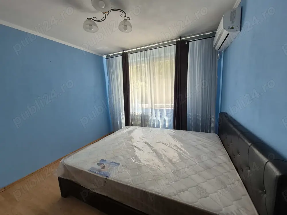 Închiriez apartament 2 camere, Dristor