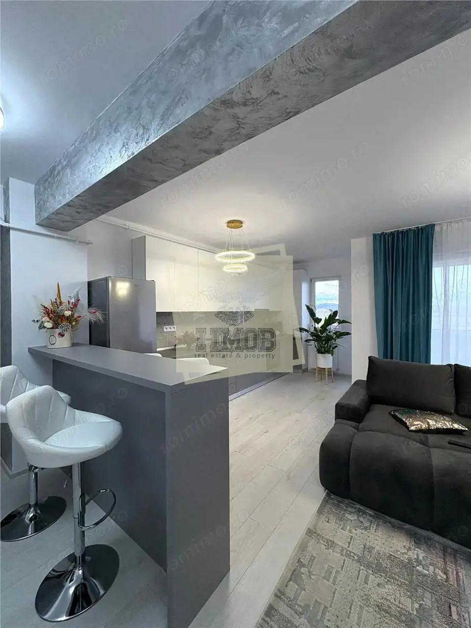 Apartament 3 camere loc parcare zona Selimbar Apartament 3 camere loc parcare zona Selimbar