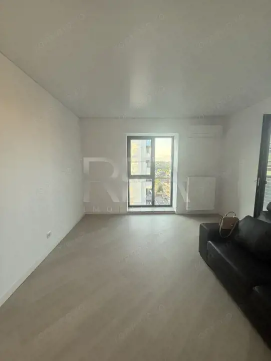 Apartament 3 Camere | Cortina North | Decomanda | Bloc Nou