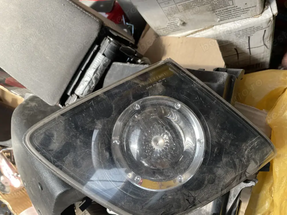 Stop mazda 3   Facelift 