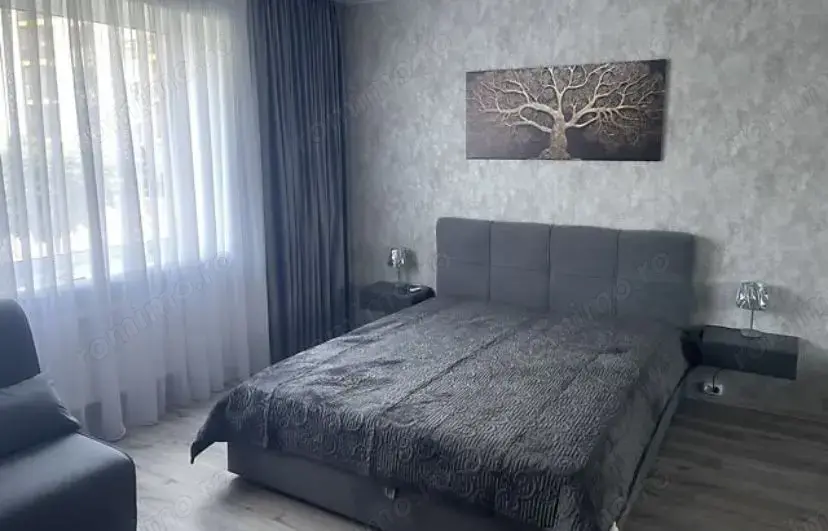 Garsoniera in zona Cotroceni