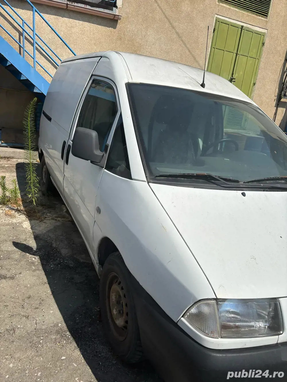 Fiat Scudo