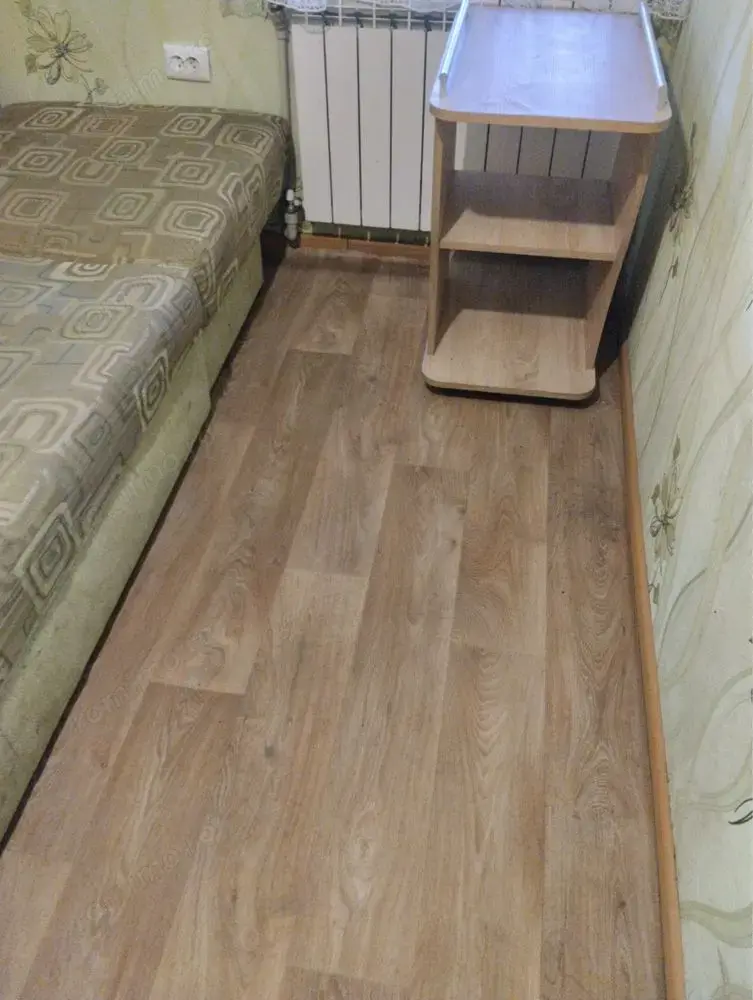 Garsoniera in zona Cotroceni