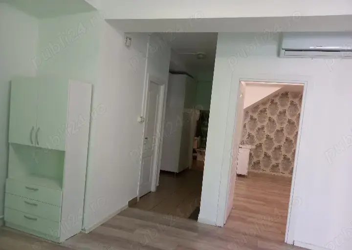 Salon Cabinet Birou central