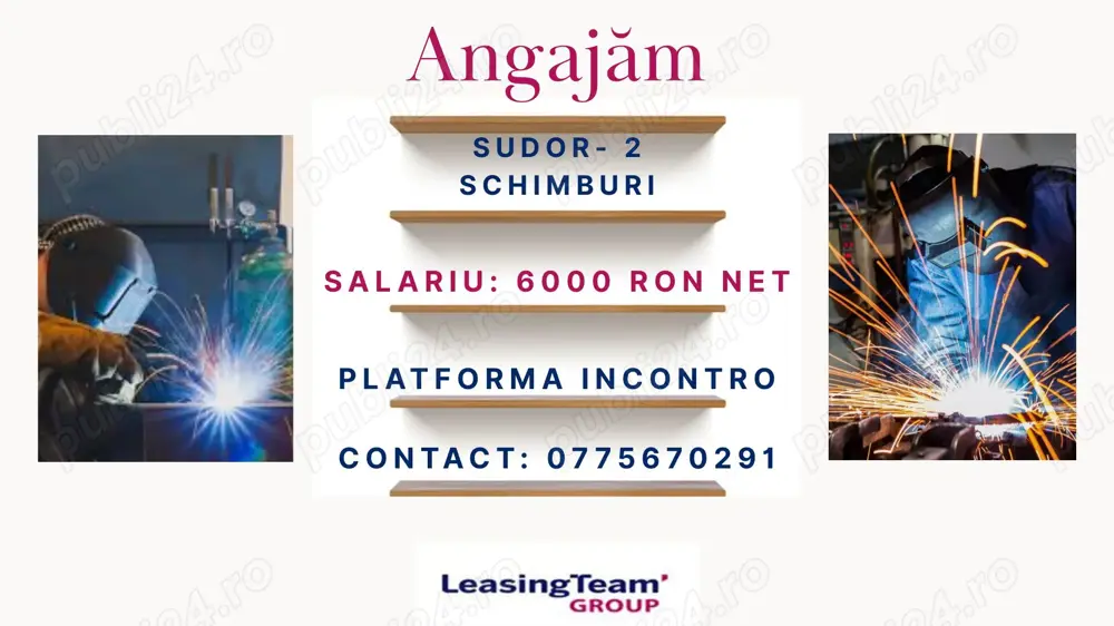 Sudor- platforma Incontro