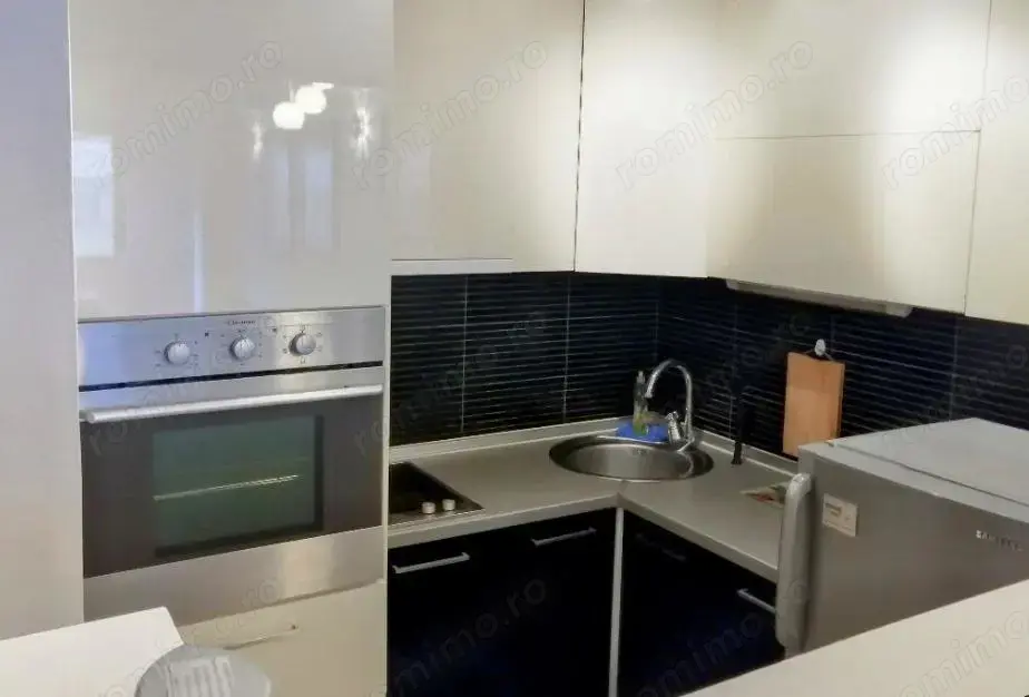 garsoniera in zona Aradului garsoniera in zona Aradului