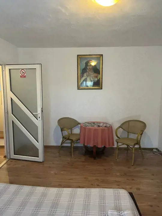 Apartament 2 camere semidecomandat, 53mp ,Brazda lui Novac(Simplon)
