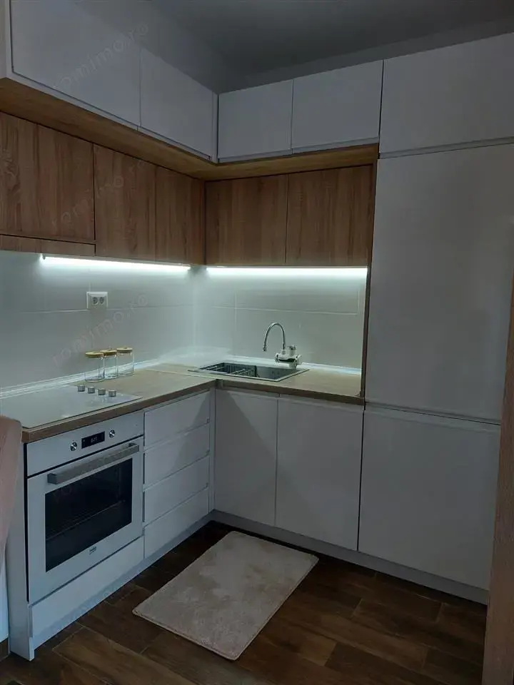 apartament o camera zona Badea Cartan