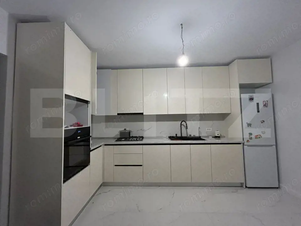 Casa tip duplex pe parter,Calea Urseni