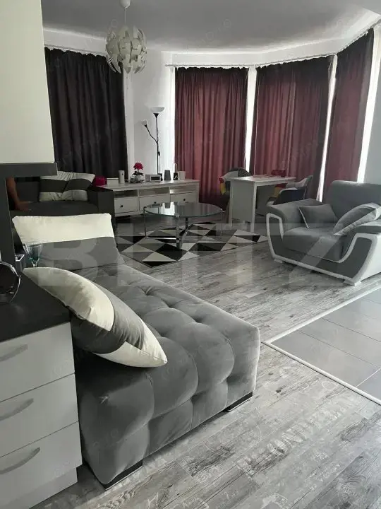 Casa moderna  P+E, 145 mp utili, 417 mp curte in zona Metro