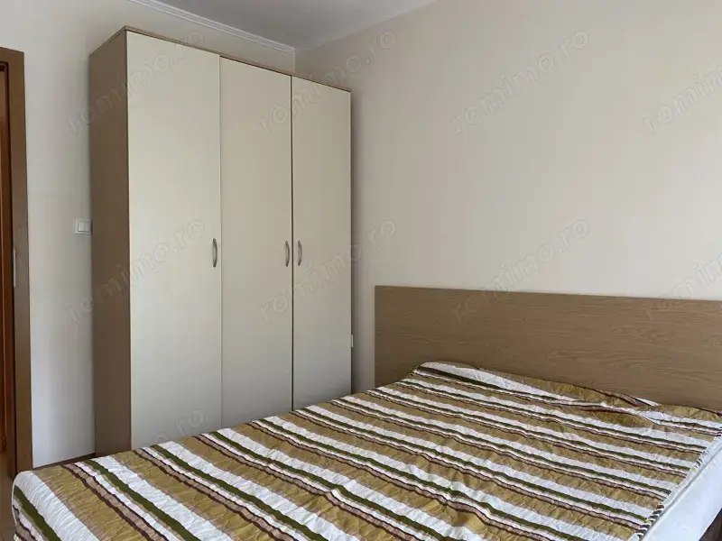 de vanzare garsoniera zona Buziasului