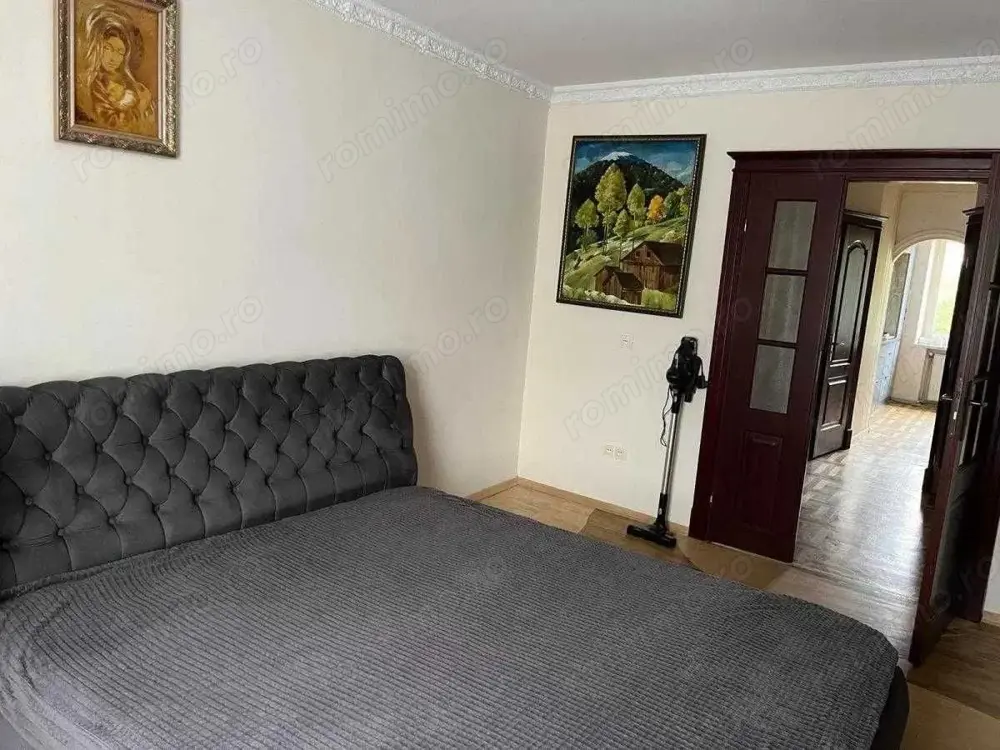 Garsoniera in zona Tei langa Facultatea de Constructii