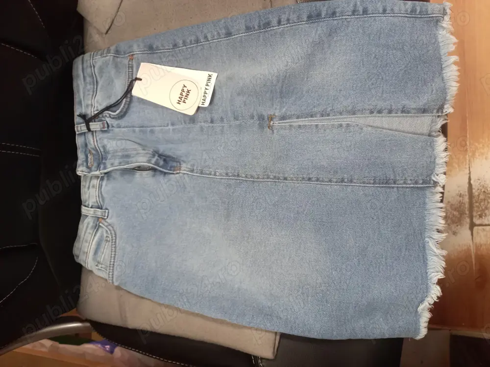 Vand fusta blugi dama!