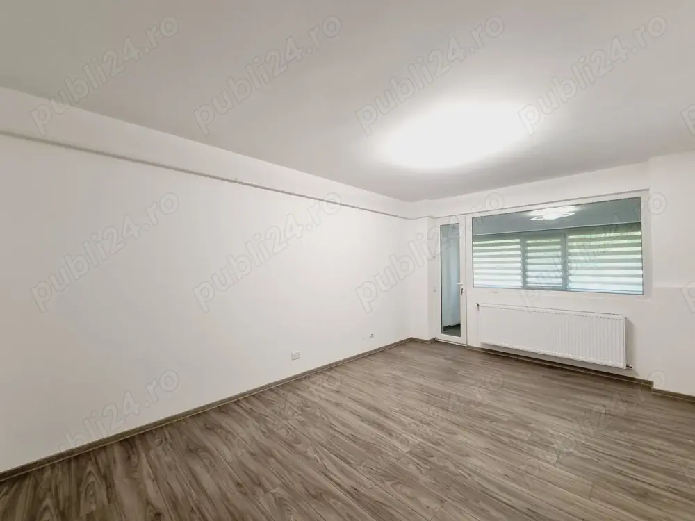 1 cam. cu balcon zona Tiglina 2- Doja renovata complet CT totul NOU