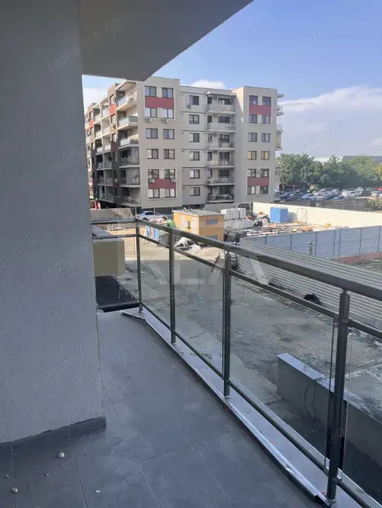 Apartament 2 camere Bloc 2025 Cartier Solar Apartament 2 camere Bloc 2025 Cartier Solar