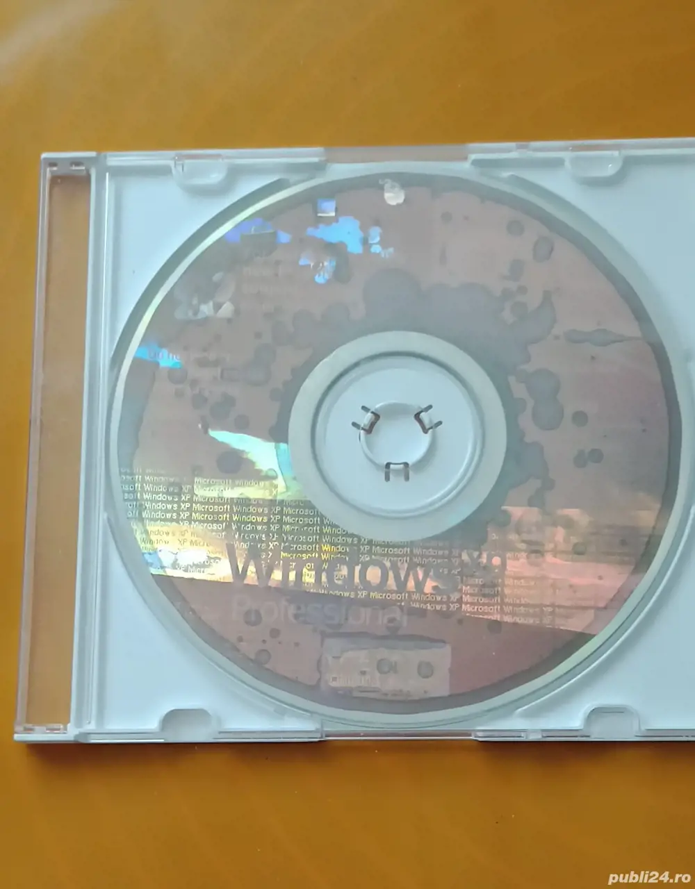 Sistem de operare Windows XP original