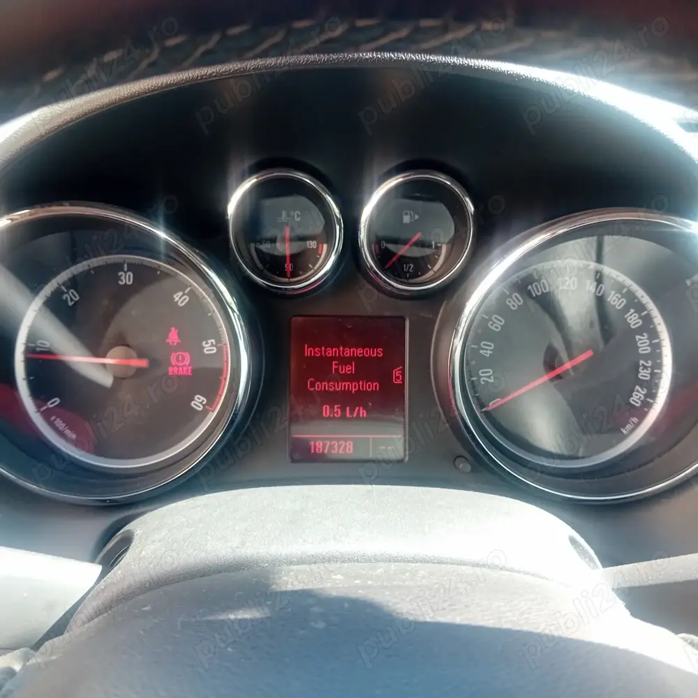 De vanzare Opel Astra J